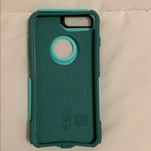 Otter box phone case